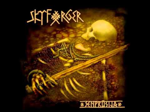 Skyforger - Zem Lietuvas karogiem [Senprūsija]