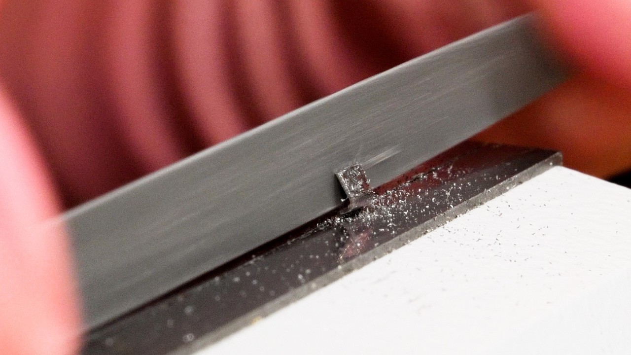 An 11-Year-Old Bought This Watch For Her Dad Only To Find Out It Was Broken... Now We Must Fix It!