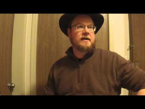 2016 Alcan 5000 Winter Rally:  Day 1