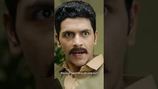 সাধুকে চটাতে নেই  #Byomkesh #hoichoi