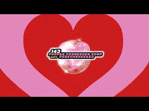 143 - Pxrple, Jong, Prince Ben, Joseph Sabello (prod. by icecreamdietcake)