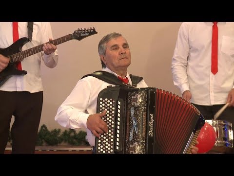 Zivomir Zile Miletic-Splet kola na muzickoj slavi-Grza 2017