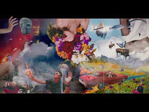 Pacific Shore - My garden (ft. Sarah Linhares)