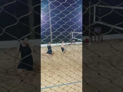 volley de areia com a turma de Jatai-Goias #jatai #professorviniciusagro#agriculturaregenerativa