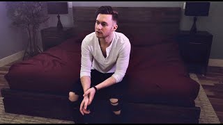 Ben Schuller - Pretending | Official Music Video | (Acoustic)