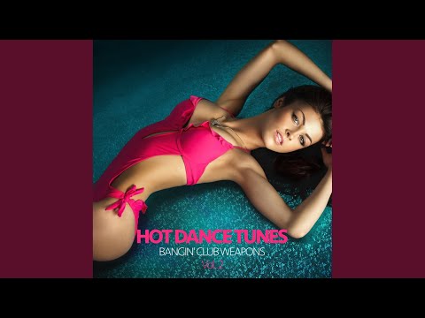 Don't Leave Me Now (Relanium Vocal Remix)