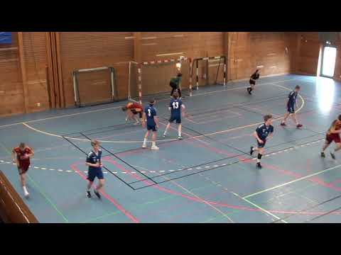 20190407 Lidingö SK -Tyresö 2 23-29