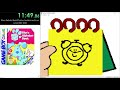 Blues Clues Alphabet Book Speedrun 29m 35s Emulator Former World Record