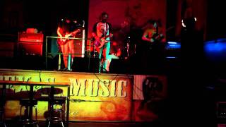 Cordial Roy "Parking Lot Romance" Club Mirage Nolanville 1/21/12