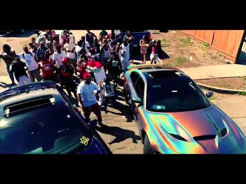 $EMINARY TIFF FT CON B, GOLDIE & DRESKI - BIG DANK REMIX