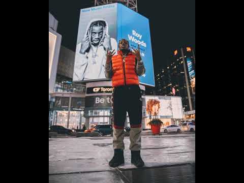 Roy Woods x Drake Type Beat "Island Resort" [Prod. Bak]