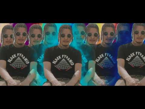 Danni Staxkz- Let Me Be (Official Music Video)