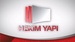 Hekim Yapı Tanıtım Filmi | Hekim Yapı