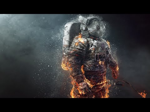 PSY TRANCE ● Masked Wolf - Astronaut In The Ocean(ZuFFa remix)