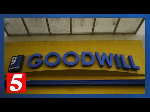 Goodwill Lebanon Mo