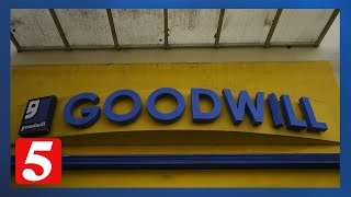 Goodwill holds homecoming celebration for grand opening of Lebanon store