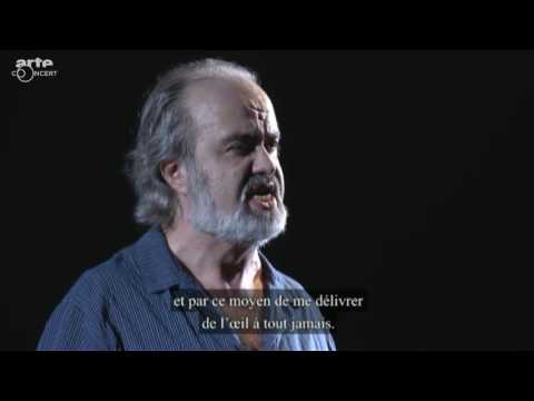 The Tell Tale Heart Armel