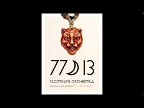 Nicotine's Orchestra - Luna Loca (2013) - Optimus Discos