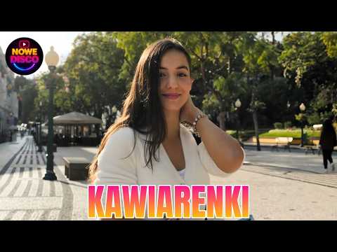 Kawiarenki — cover Irena Jarocka (Nowe Disco 2025)