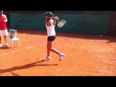 Roxana Sisu (ROMANIA)