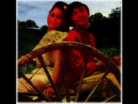 "GONSAN LOHET" by Ros Serey Sothea