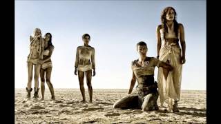 'Favorite OST' [44] - Mad Max Fury Road - Storm is Coming