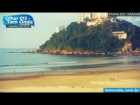 Praia Itararé Beach thumbnail