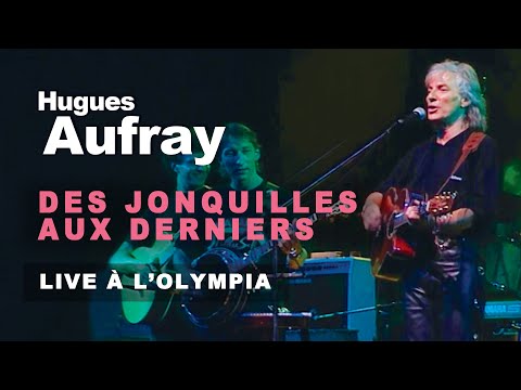 Des Jonquilles Aux Derniers Lilas - Hugues Aufray
