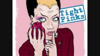 Tight Finks -  She's A Heartbreaker