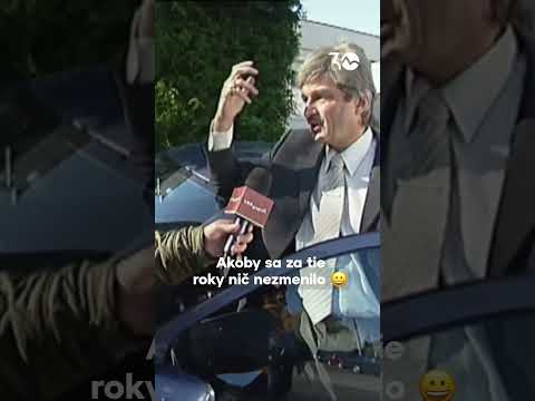 Vox Papuli s Mirom Nogom a Štefanom Skrúcaným 😀 | Markíza 30