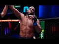 Karl Williams | From Dana White's Contender Series to Octagon Debut