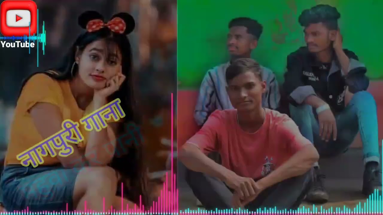 Mahuwa kar Pani😍🤔💓 || 🎶 New Nagpuri Songs 💯 2024 || singer kumar pritam