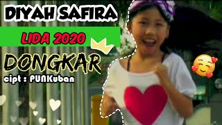 Download lagu VIRAL!!!!! Penyanyi Cilik asal banyuwangi DIYAH SAFIRA LOLOS LIDA 2020 mp3 Download lagu VIRAL!!!!! Penyanyi Cilik asal banyuwangi DIYAH SAFIRA LOLOS LIDA 2020 mp3