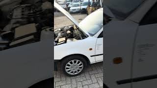 Automobile Toyota Corolla **BELGIAN CAR-VOITURE BELGE-TOPSHAPE** | Image 4 - Autoline