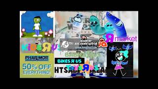 Download lagu Preview 2 Funny 666 effects (Inspired by Klasky Csupo 1997 effects) mp3