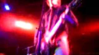 When I&#39;m Gone- The Click Five