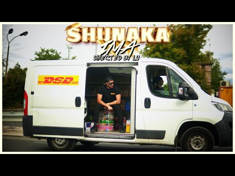 SHUNAKA - IMA [OFFICIAL 4K VIDEO] 2025
