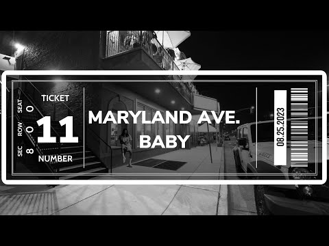 Gatti800 - Maryland Ave Baby