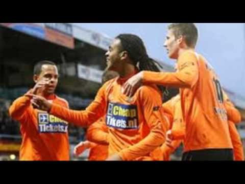 Volendam 0 - 3 Helmond Sport