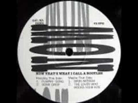 Nipper - Now Thats What I Call A Bootleg - Some Drop