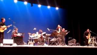 Pippo Pollina & Palermo Acoustic Quintet 2014