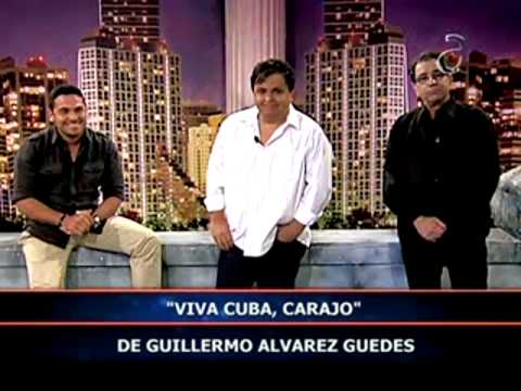 ¡Viva Cuba, Carajo! - América TeVé