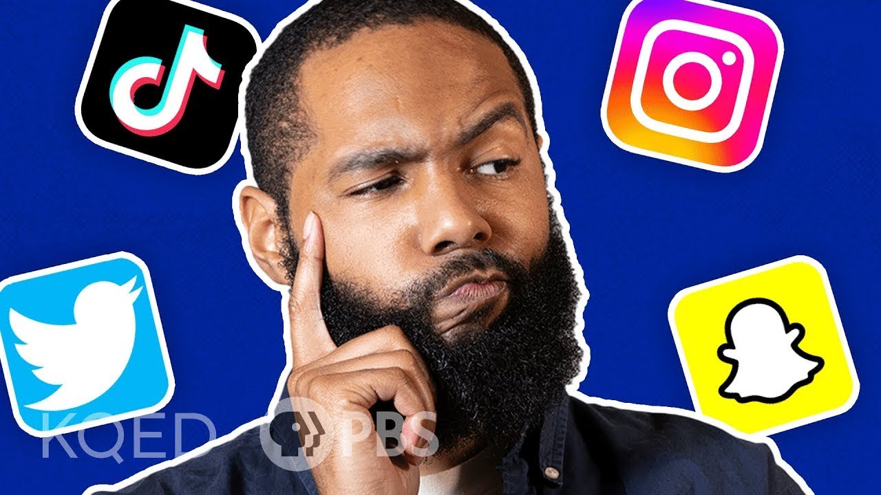 How Do Different Social Media Platforms Affect Your Mood?