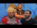 OBN Gaaffii Fi Deebii Caala Bultumee