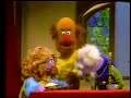 Classic Sesame Street Ike And The Ilk Full Version HQ 1972