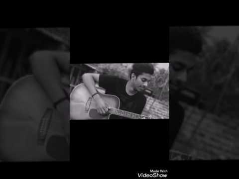 Oba dakimin cover by MINOL FERNANDO