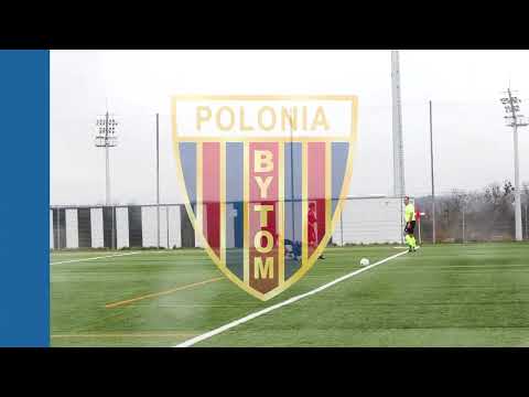Skrót A1: BS Polonia Bytom - Zagłębie Sosnowiec S.A. 1:2 (0:1) 02.04.2023 r.