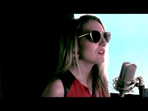 Bogdana Petrova - I will always love you (Cover)