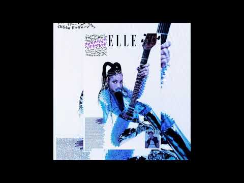 [FREE] WILLOW SMITH X JADEN X INDIE POP TYPE BEAT "ELLE"