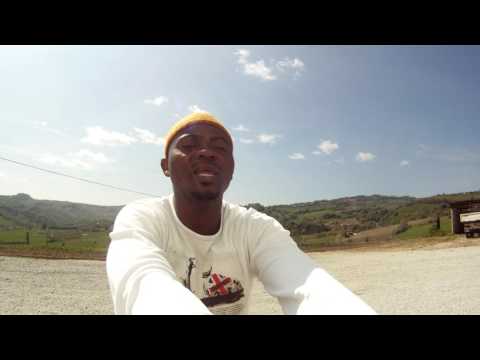 Previusly migrant's rap